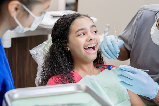 Best Emergency Denture Repair in Plattsburgh West, NY