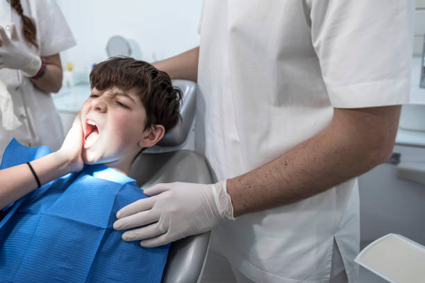Best Emergency Pediatric Dental Care in Plattsburgh West, NY