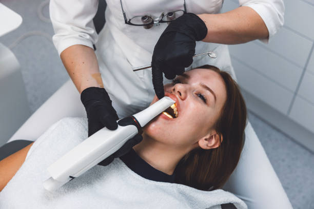 Professional Emergency Dental Service in NY