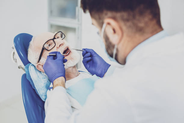 Best Emergency Cosmetic Dentistry (e.g., broken veneers) in Plattsburgh West, NY